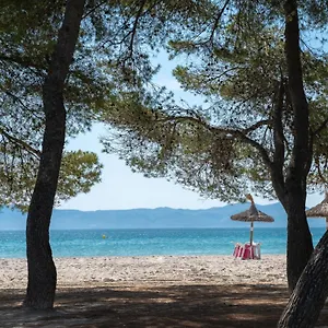  Apartamento Ferrer Playa De Alcudia