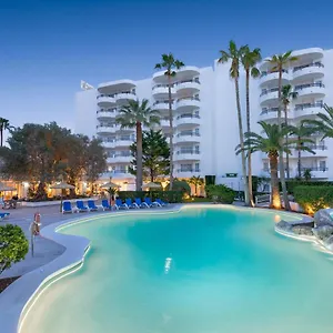 Alcudia Lägenhetshotell