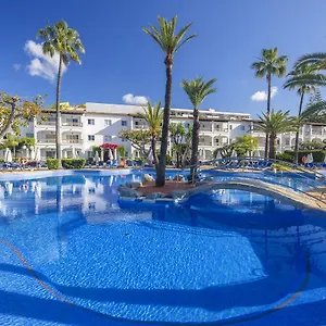 Alcudia Garden Lägenhetshotell