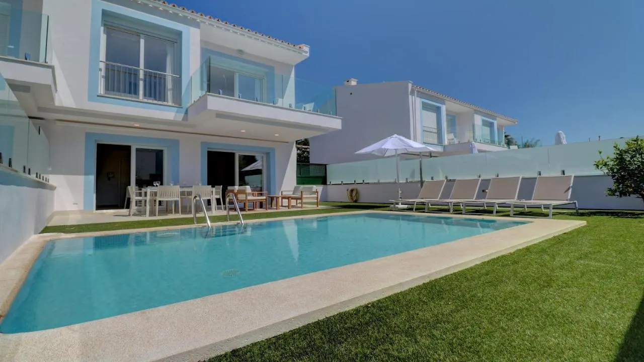 Villa Lago 3 - Puerto De Alcudia