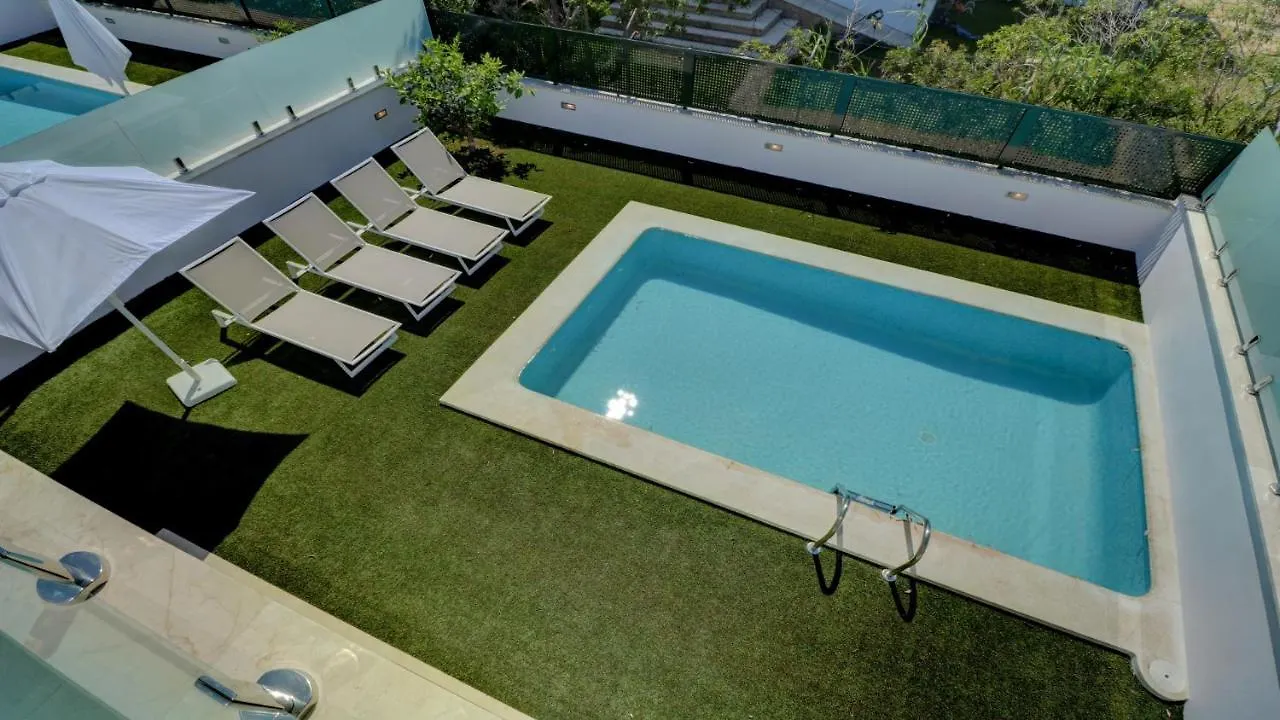 Villa Lago 3 - Puerto De Alcudia