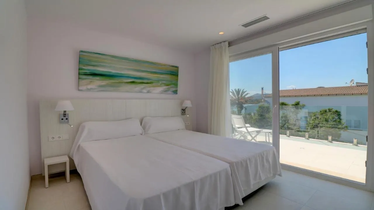 Villa Lago 3 - Puerto De Alcudia  Port de Alcudia (Mallorca)
