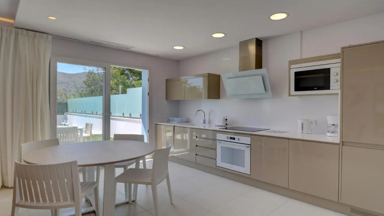 Villa Lago 3 - Puerto De Alcudia