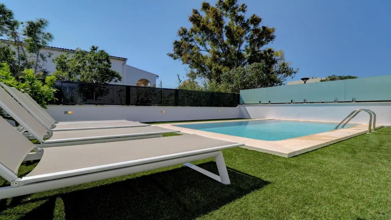 Villa Lago 3 - Puerto De Alcudia Spain