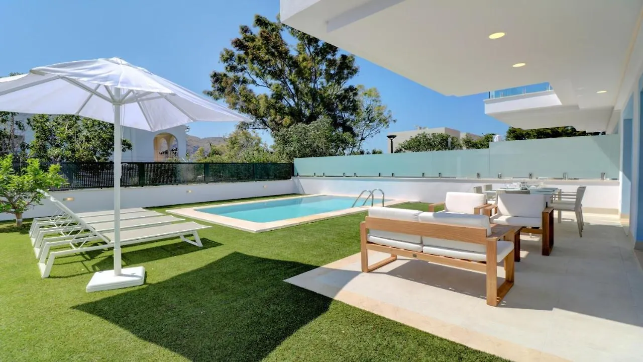 Villa Lago 3 - Puerto De Alcudia