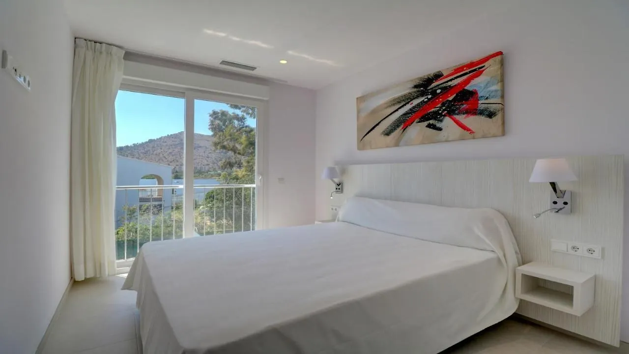 Villa Lago 3 - Puerto De Alcudia Spain