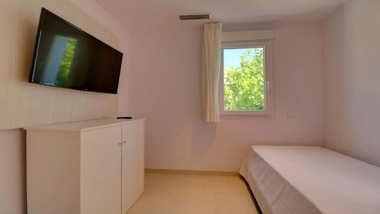 Villa Lago 3 - Puerto De Alcudia Port d'Alcúdia